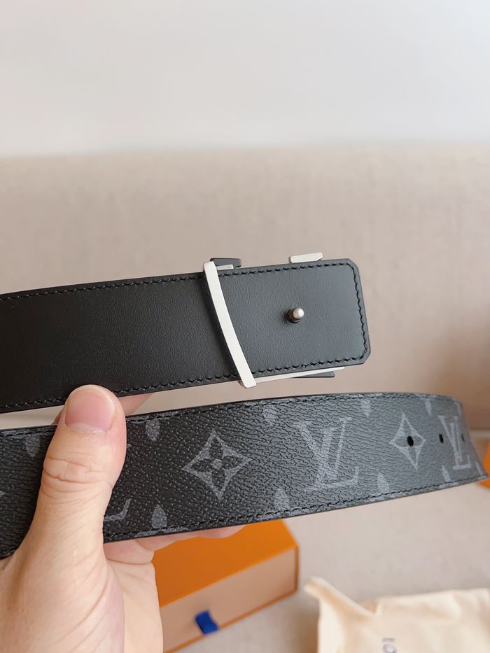 Louis Vuitton Belt 40MM LVB00125